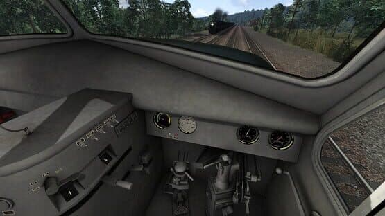 Train Simulator: PRR FA-1 & FA-2 Loco Add-On — screenshot 3
