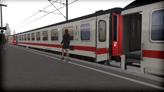 Train Simulator: DB BR 145 Loco Add-On — screenshot 3