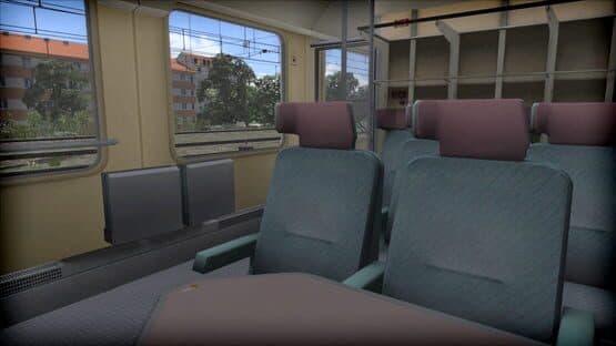 Train Simulator: DB BR 145 Loco Add-On — screenshot 7