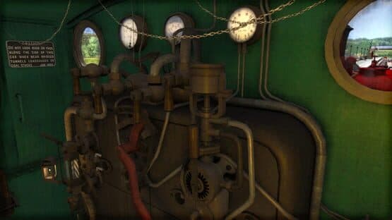 Train Simulator: London Transport Heritage Collection — screenshot 3