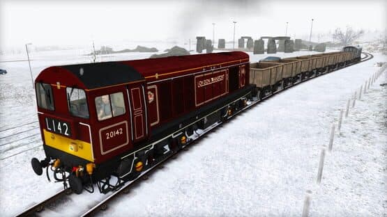 Train Simulator: London Transport Heritage Collection — screenshot 5
