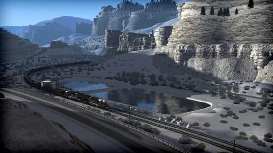 Train Simulator: Epic Journeys — screenshot 2
