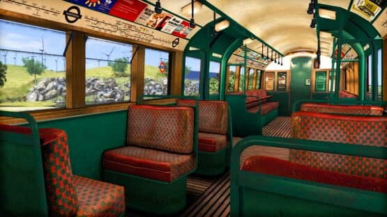 Train Simulator: London Transport Heritage Collection — screenshot 8