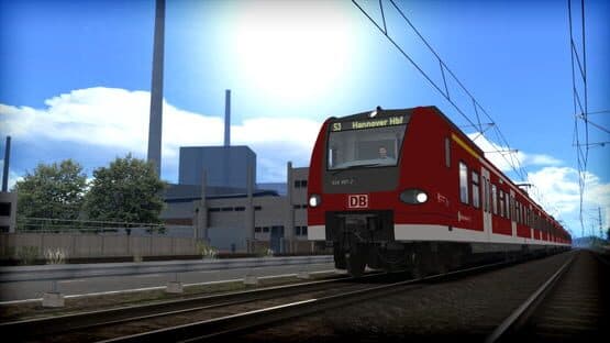 Train Simulator: Epic Journeys — screenshot 5