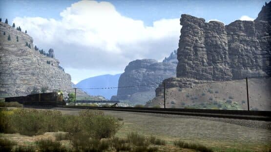 Train Simulator: Epic Journeys — screenshot 6