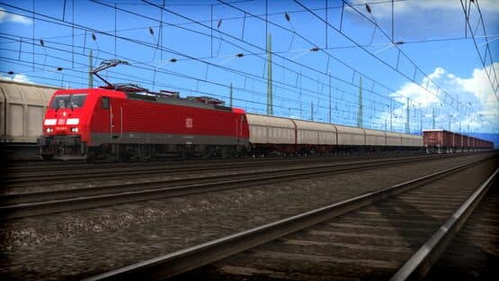 Train Simulator: Epic Journeys — screenshot 8