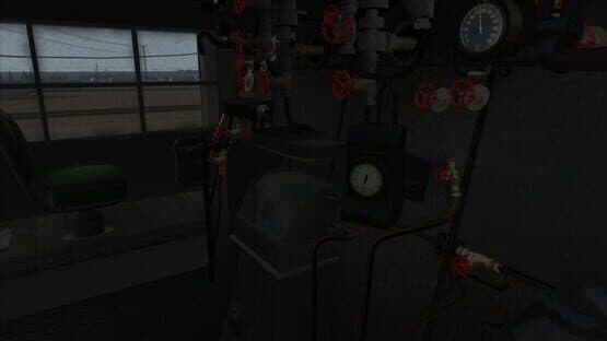 Train Simulator: Union Pacific Challenger Loco Add-On — screenshot 4