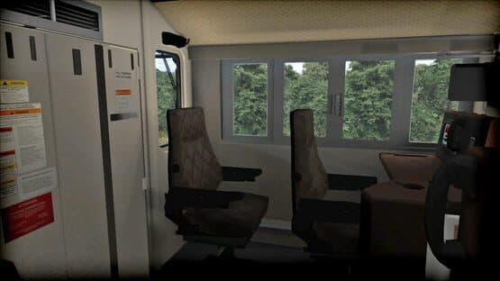 Train Simulator: CSX SD80MAC Loco Add-On — screenshot 5