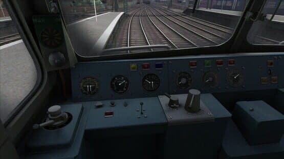 Train Simulator: BR Class 50 Loco Add-On — screenshot 2
