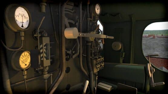 Train Simulator: GWR Star Loco Add-On — screenshot 5