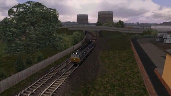Train Simulator: BR Class 50 Loco Add-On — screenshot 8