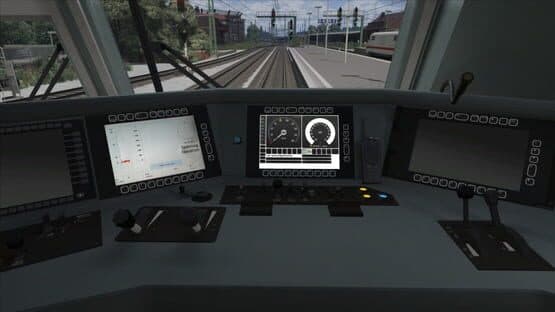 Train Simulator: Metronom ME 146 Loco Add-On — screenshot 8