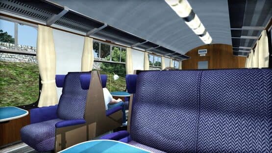 Train Simulator: BR Standard Class 6 'Clan Class' Steam Loco Add-On — screenshot 8