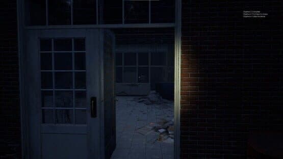 County Hospital — screenshot 4