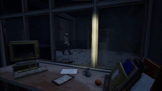 County Hospital — screenshot 5