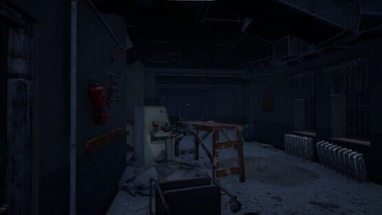 County Hospital — screenshot 6