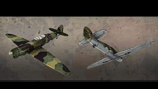 Hearts of Iron III: Axis Minors Vehicle Pack — screenshot 1
