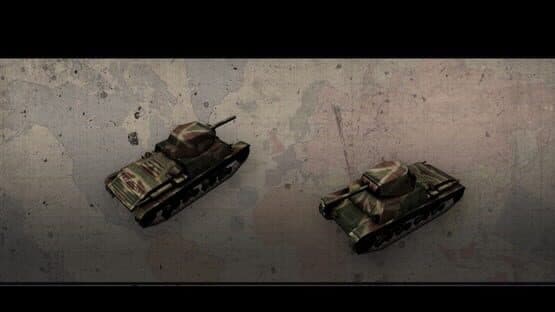 Hearts of Iron III: Italian Vehicle Pack — screenshot 1