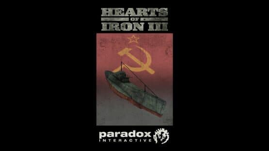 Hearts of Iron III: Soviet Pack — screenshot 1