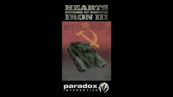 Hearts of Iron III: Soviet Pack — screenshot 2