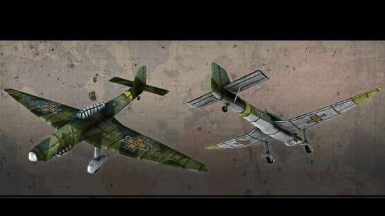 Hearts of Iron III: Axis Minors Vehicle Pack — screenshot 3