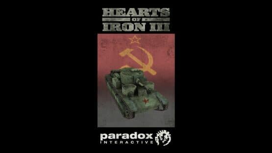Hearts of Iron III: Soviet Pack — screenshot 3