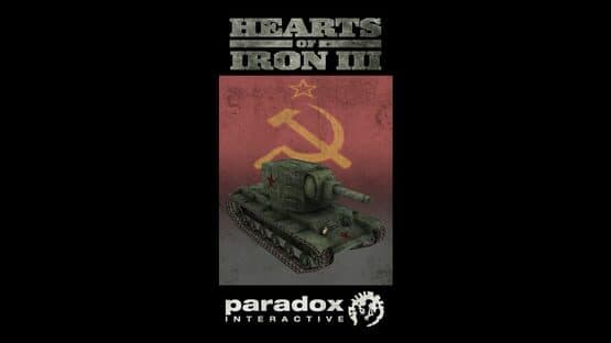 Hearts of Iron III: Soviet Pack — screenshot 4