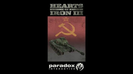Hearts of Iron III: Soviet Pack — screenshot 5