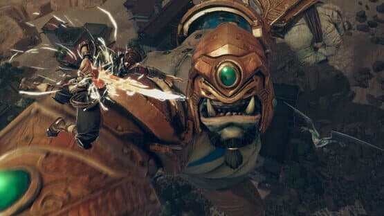 Extinction: Skybound Sentinel — screenshot 5