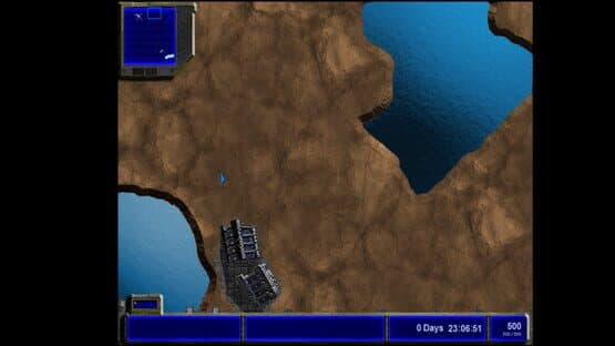 Real-time Tactical 2D — screenshot 5