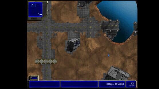 Real-time Tactical 2D — screenshot 6