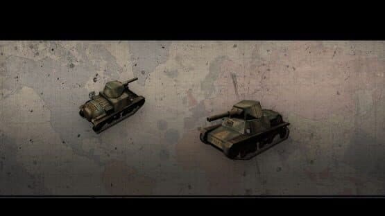 Hearts of Iron III: Italian Vehicle Pack — screenshot 6