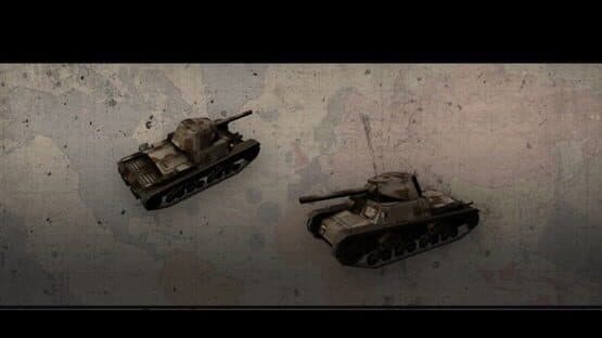 Hearts of Iron III: Italian Vehicle Pack — screenshot 7