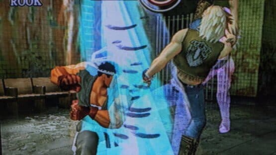 Capcom Fighting All-Stars — screenshot 7