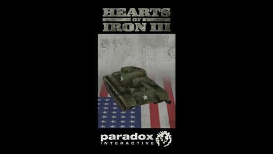 Hearts of Iron III: US Pack — screenshot 2