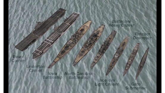 Hearts of Iron III: US Pack — screenshot 3