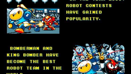 Atomic Punk — screenshot 2