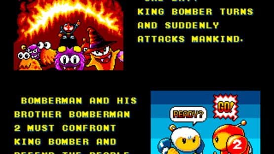 Atomic Punk — screenshot 3