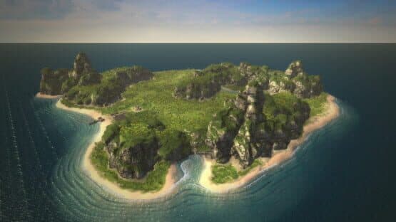 Tropico 5: T-Day — screenshot 1