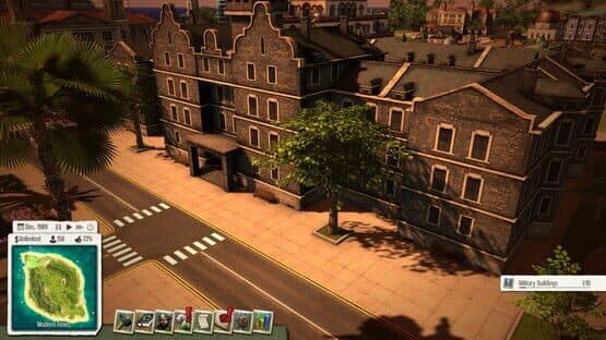 Tropico 5: Mad World — screenshot 4