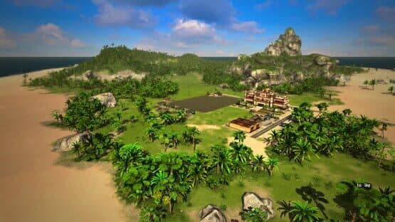 Tropico 5: Mad World — screenshot 5