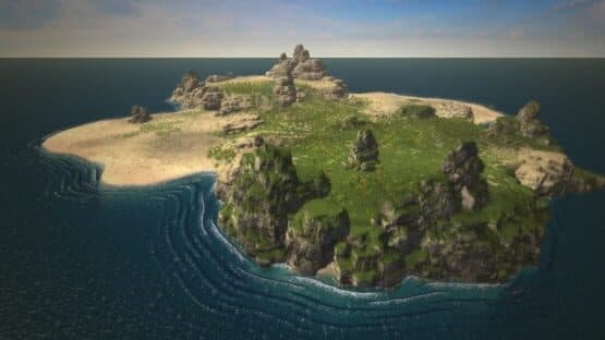 Tropico 5: The Supercomputer — screenshot 1