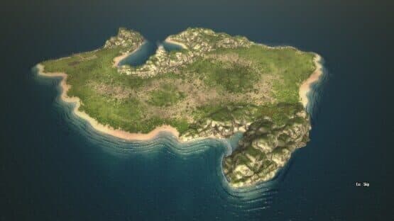 Tropico 5: Supervillain — screenshot 3