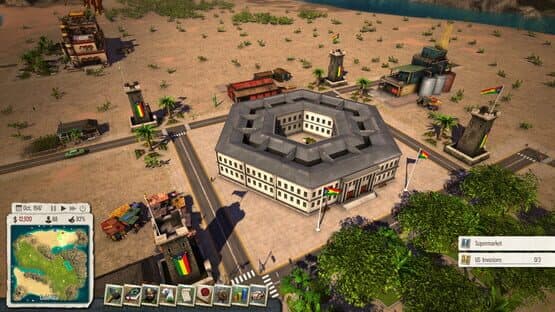 Tropico 5: Generalissimo — screenshot 4