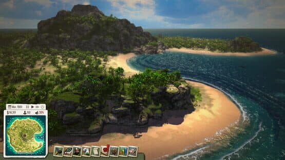 Tropico 5: Map Pack — screenshot 4