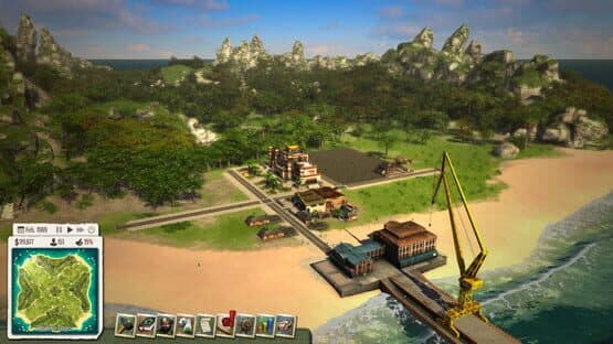 Tropico 5: Map Pack — screenshot 5