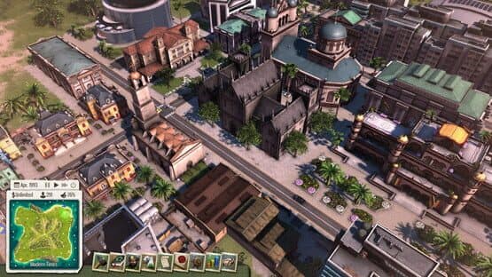 Tropico 5: Inquisition — screenshot 5