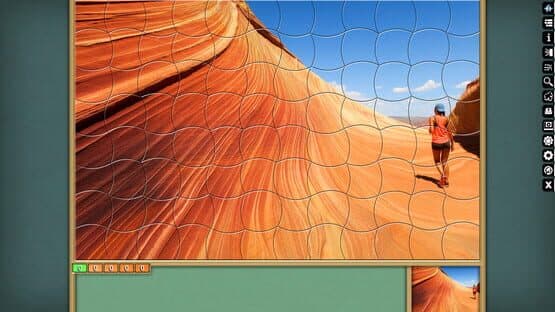 Pixel Puzzles Ultimate: Stuck At Home — screenshot 5