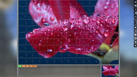 Pixel Puzzles Ultimate: Flowers — screenshot 2