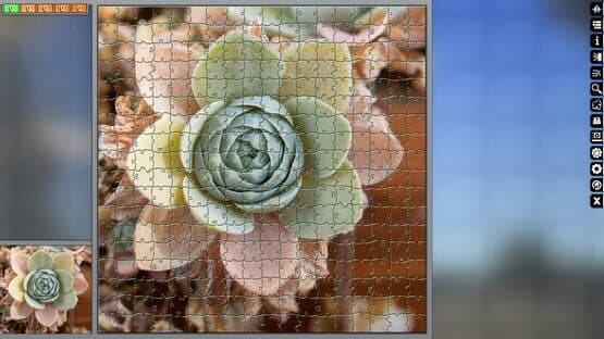 Pixel Puzzles Ultimate: Flowers — screenshot 6